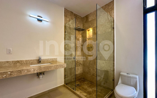 Departamento En Venta En Mérida De 1 Recámara En Zennova, Dzityá