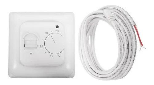 comprar Controlador De Temperatura Mecánico Del Termostato De Calefa