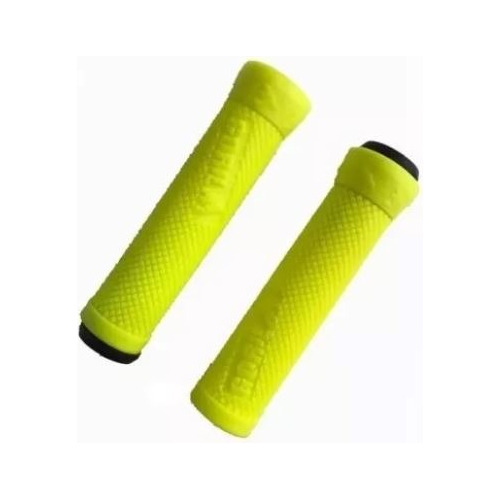 Combo Asiento Ddk Snake Antiprostatico + Puños Gorila Mtb