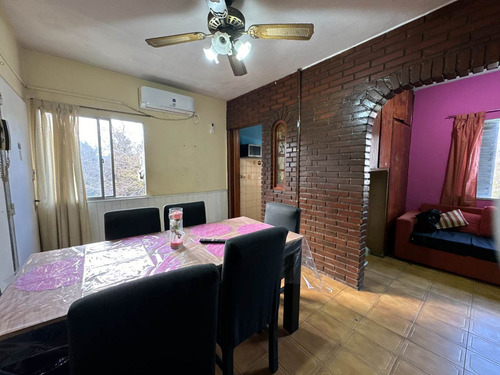 Venta Dpto 4 Amb - Villa Celina - Permuta