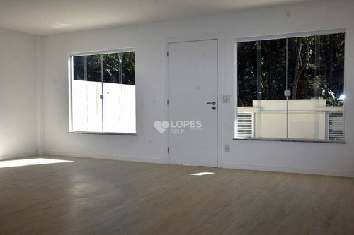 Imagem 8 de 27 de Casa Com 3 Quarto, 3 Suítes Valor R$480.000,00 - Ca12797