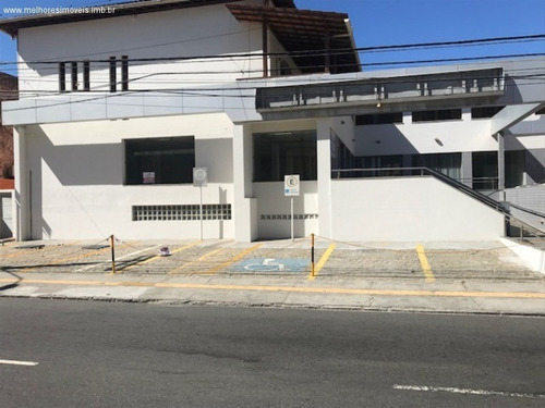 Imagem 2 de 30 de Ponto Comercial Para Locação No Costa Azul - Frente De Rua - Antiga Agência Do Bando Do Brasil - Lo00013 - 34071704