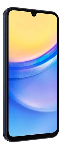 Samsung Galaxy A15 256gb 8gb Android Azul Escuro Blue (Usado)