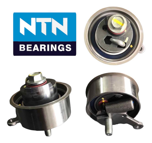 Tensor Correa Distribución Para Mazda Bt50 2.5 07/12 Japón