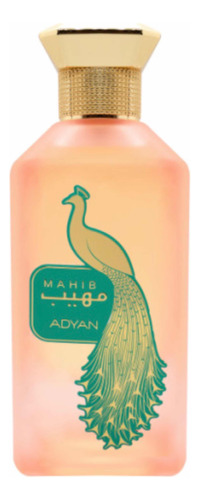 Mahib Eau De Parfum Adyan