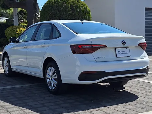 Volkswagen Jetta 1.4 T Fsi Trendline Tip