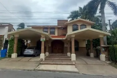 Casa en venta