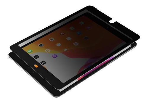 Imagen 2 de 5 de Belkin Overlay For iPad 7th Gen Removeable Privacy/ Ova008zz