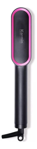 Peine Para El Cabello Karmin Onepass Hot Brush Titanium Ioni