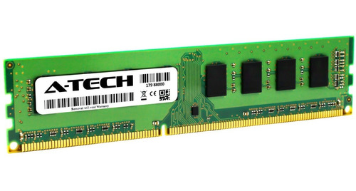 Memoria Ram Ddr3 4gb 1600mhz Pc3 12800 Dimm P/ Pc Escritorio