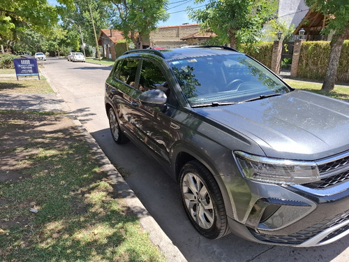 Volkswagen Taos 1.4 250 Tsi Comfortline