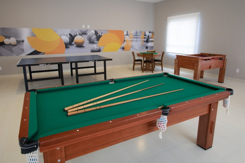 Imagem 3 de 23 de Apartamento - Ap52varzea - 69344392