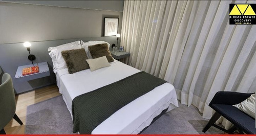 Imagem 5 de 14 de Apartamento Com 3 Suítes Pronto Para Morar Na Vila Mariana - São Paulo/sp - 1234571029