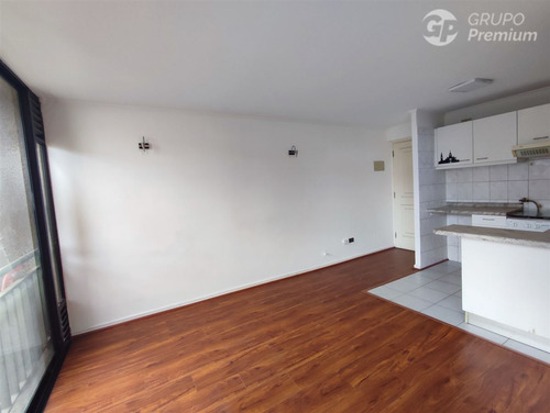 Departamento En Venta En Santiago Para Inversion