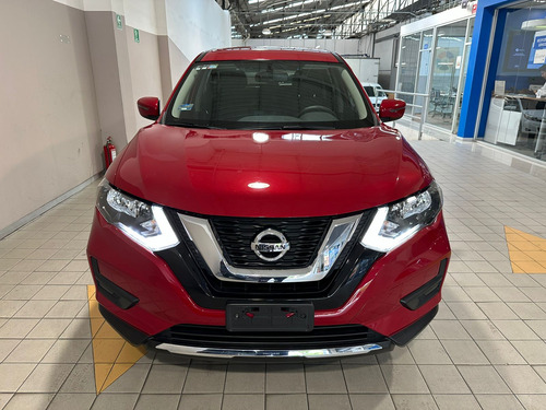 Nissan X-Trail 2.5 Sense 2 Row Cvt