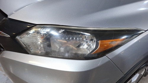 Honda HR-V 1.8 Uniq Mt