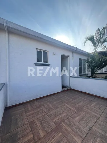 Casa En Venta En Rancho Tezoyuca, Morelos
