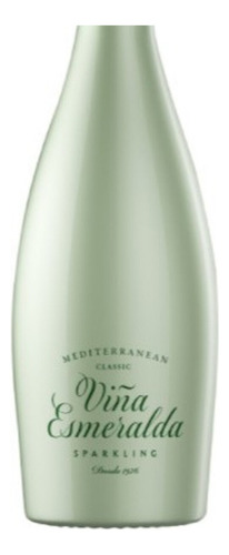 Pack De 2 Vino Espumoso Viña Esmeralda Sparkling 750 Ml