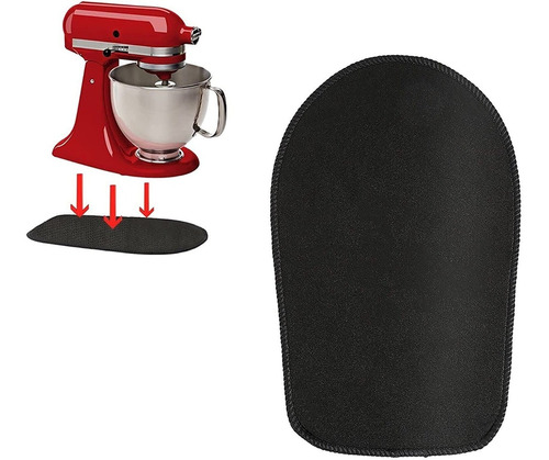 Accesorio Deslizante Para Batidoras Kitchenaid