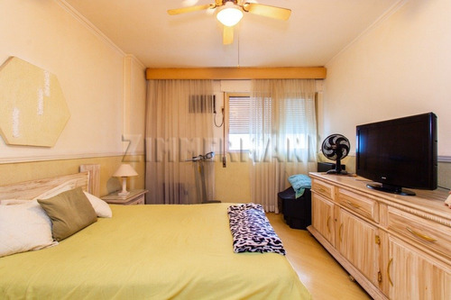 Imagem 10 de 15 de Apartamento - Higienopolis - Ref: 87785 - V-87785
