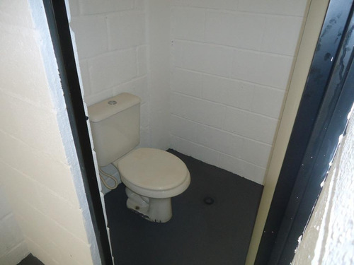 Galpão Para Alugar, 450 M² Por R$ 8.500,00/mês - Nova Ribeirânia - Ribeirão Preto/sp - Ga0047