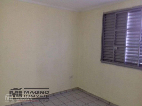 Imagem 15 de 15 de Apartamento Com 2 Dormitórios À Venda, 44 M² Por R$ 150.000,00 - São Miguel Paulista - São Paulo/sp - Ap2038