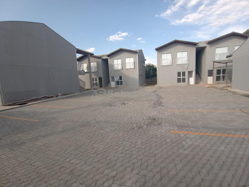 Imagem 3 de 11 de Casa À Venda Em Jardim Santa Rosa - Ca010146