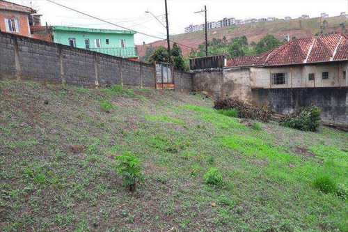 Imagem 4 de 8 de Terreno, Jardim Itapoã, Santana De Parnaíba - R$ 400.000,00, 0m² - Codigo: 231800 - V231800