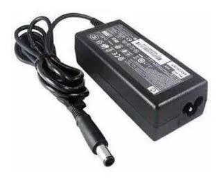 Cargador Original Hp Pavilion 18.5v 3.5a Pin Central G4 Dv4