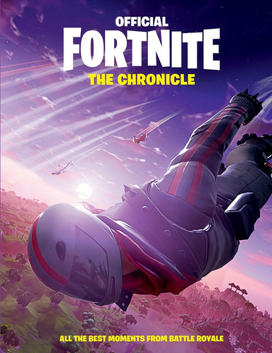 Fortnite (official): The Chronicle: All The Best Mom