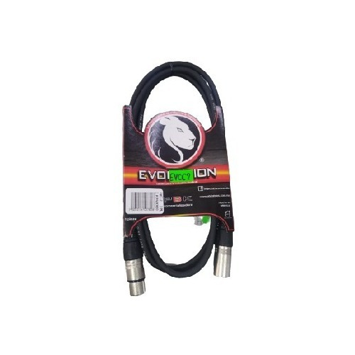 Cable Canon A Canon Evolution Evcc2