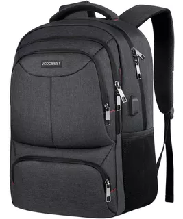 Travel Laptop Backpack,business Anti Theft Slim Durable...