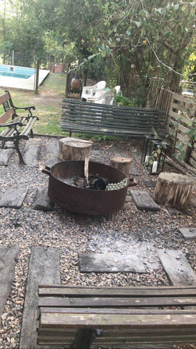 Imagen 17 de 22 de Casa En Alq. Temporario Ubicado En La Alameda, Nordelta, Tigre