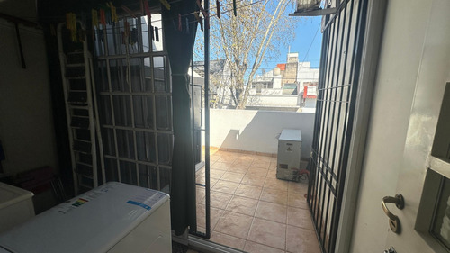 Duplex 3 Ambientes Con Garage Y Terracita Con Parrilla