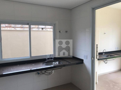 Imagem 3 de 20 de Casa Com 3 Dormitórios À Venda, 181 M² Por R$ 780.000 - Jardim Cybelli - Ribeirão Preto/sp - Ca0367
