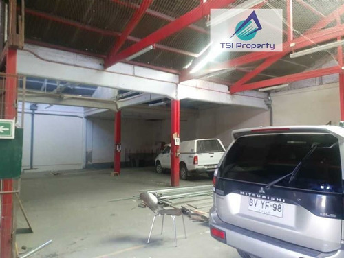 Imagen 6 de 10 de Oficina En Venta En Ñuñoa