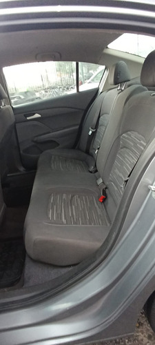 Chevrolet Cavalier 1.5 Ls At