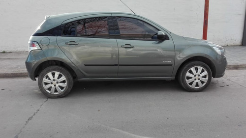 Agile Lt Spirit 2013 111 Mil Km Vendido
