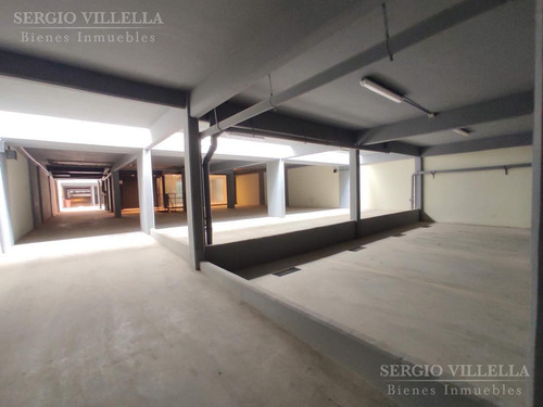 Imagen 4 de 5 de Alem 1200 - Cochera En Venta