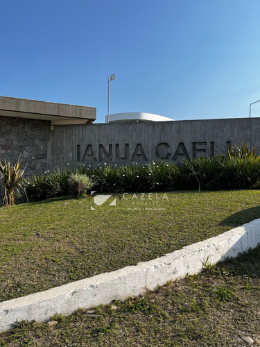 Terreno En Venta- Ianua Caeli