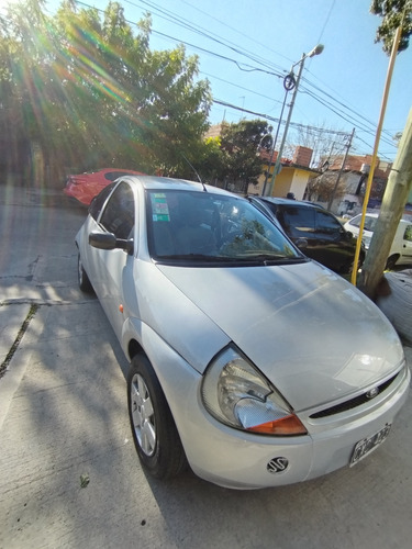 Ford Ka 1.0 Image