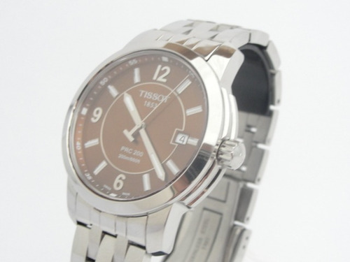 Relógio Tissot Prc 200 - T014.410.1 A - 100% Original