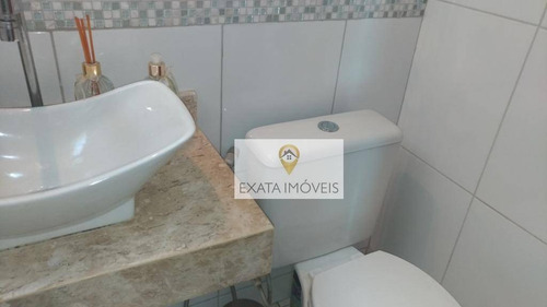 Cobertura À Venda, 260 M² Por R$ 980.000,00 - Bosque Da Praia - Rio Das Ostras/rj - Co0039