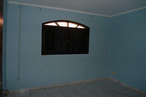 Imagem 6 de 24 de Casa Com 3 Dorms, Jardim Frediani, Santana De Parnaíba - R$ 450 Mil, Cod: 49500 - V49500