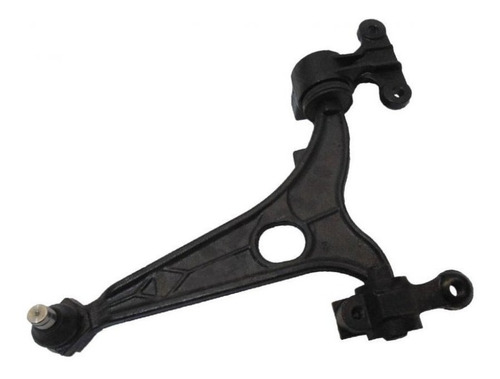 Bandeja Suspension Der. Peugeot Expert 2.0 16v D. 2000-2005