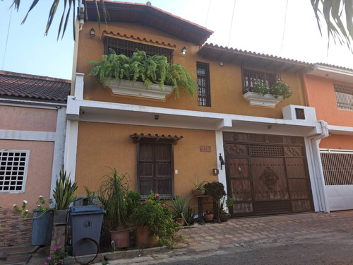 Se Vende Casa Nueva, Cortijo De Oriente Barcelona,anzoategui