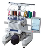 Comprar Bordadora Brother Pe Design Maquina De Coser Industrial