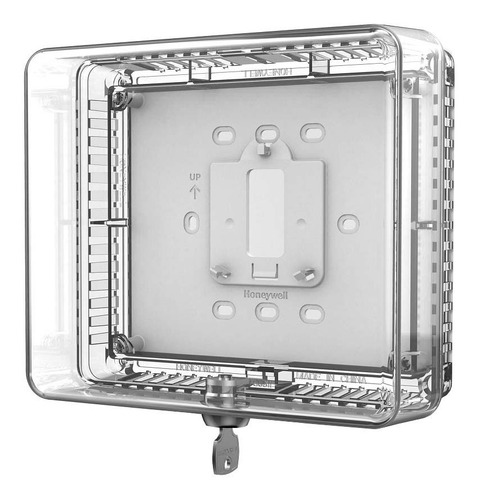 Caja Para Termostatos Chica Tg510a1001 (113x113mm)