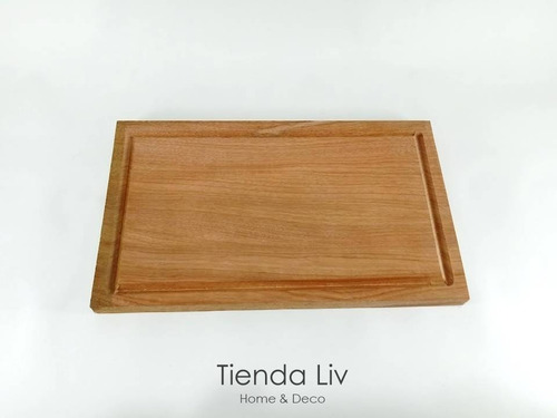 Imagen 2 de 7 de Copetinero Con Cazuelas De Madera Y Pinches