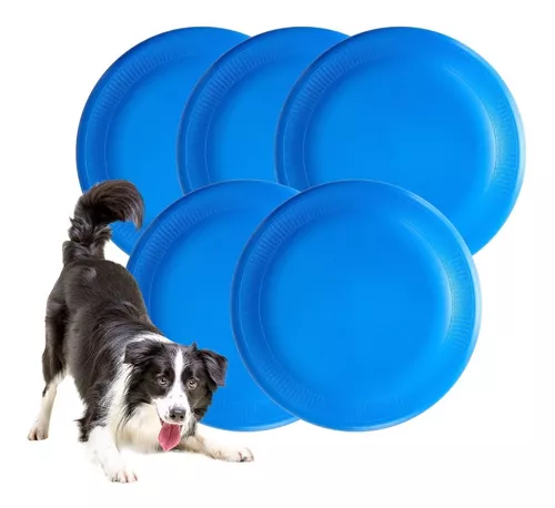 Frisbee Perro X5 Blendar Disc Standar - Disc Dog Competición